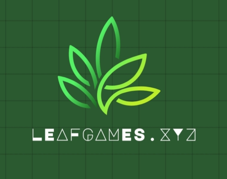 leafgames.xyz