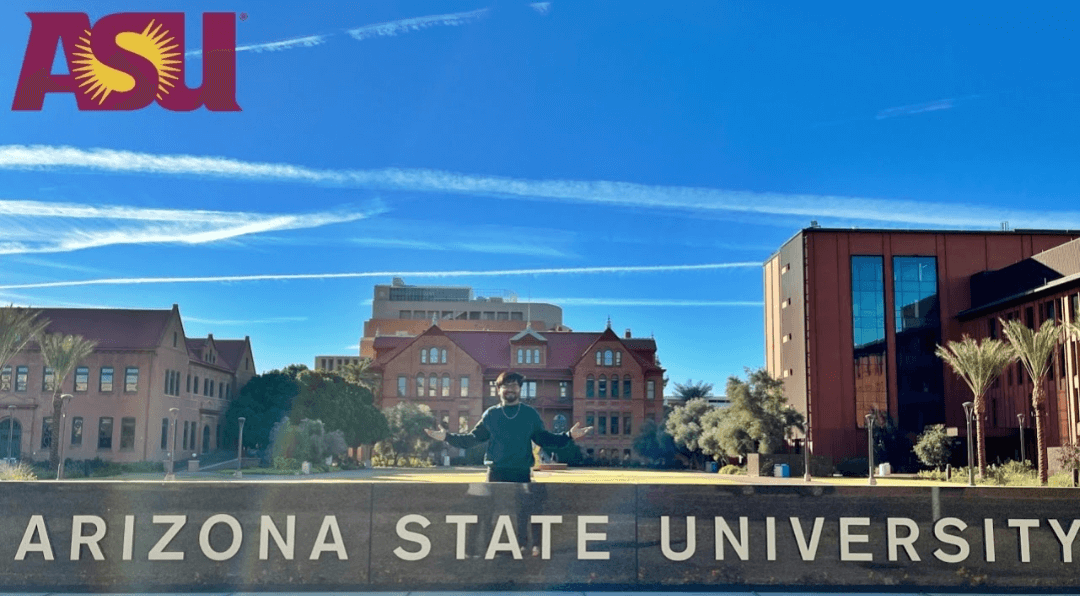 Arizona State University 