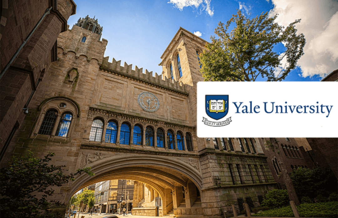 Yale University 